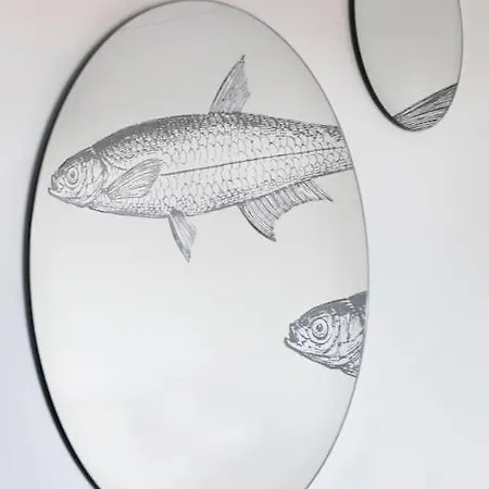 Blue Appartement Gdańsk