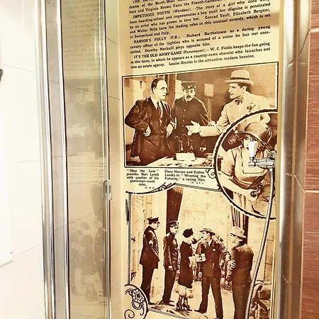 Blue Appartement Gdańsk